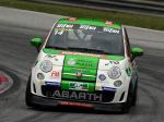 Abarth 695 Assetto Corse 2012 года